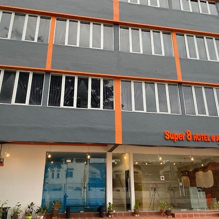 Super 8 Hotel Alor Setar Luaran gambar