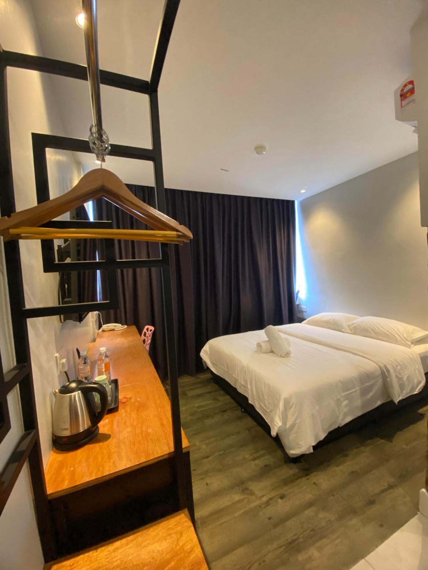 Super 8 Hotel Alor Setar Luaran gambar