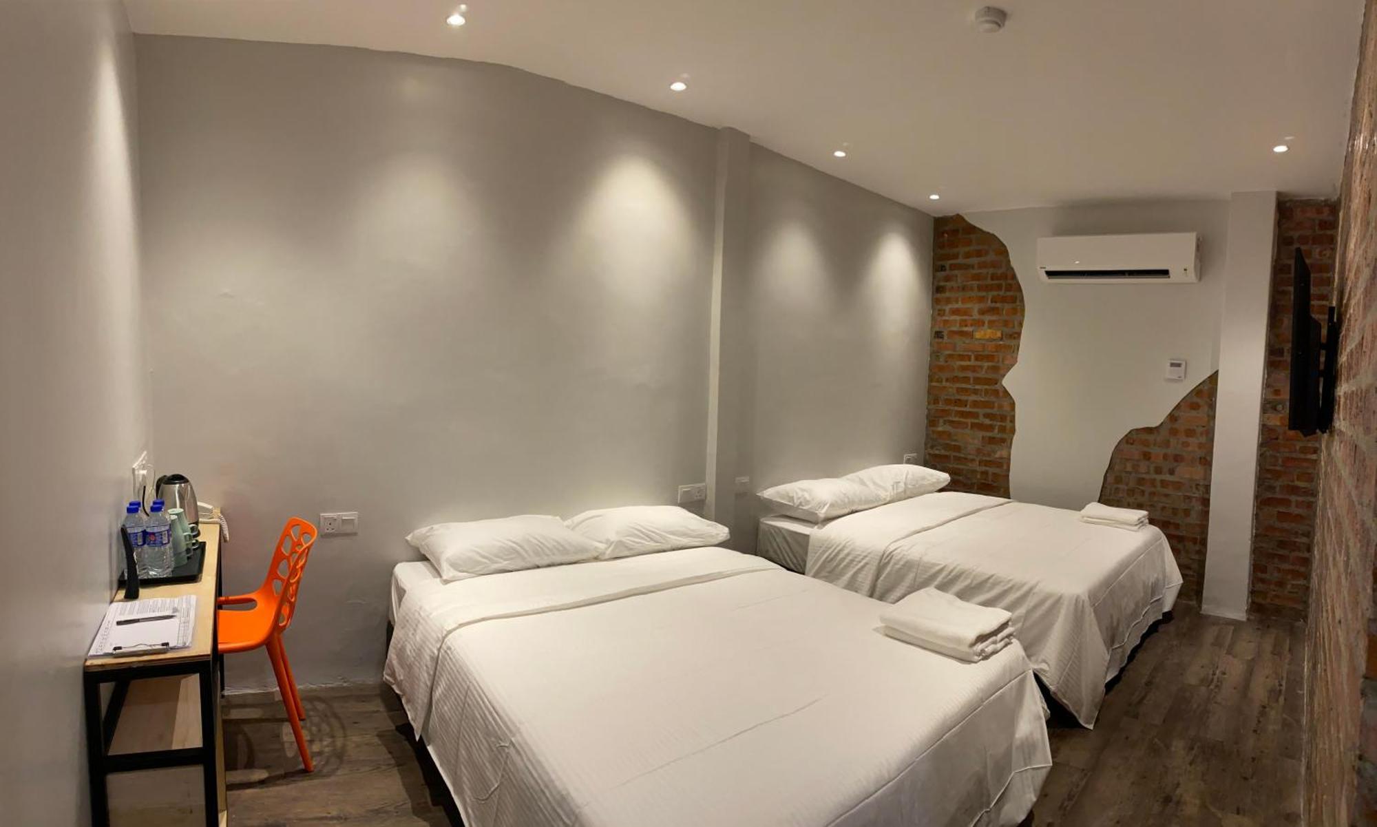 Super 8 Hotel Alor Setar Luaran gambar