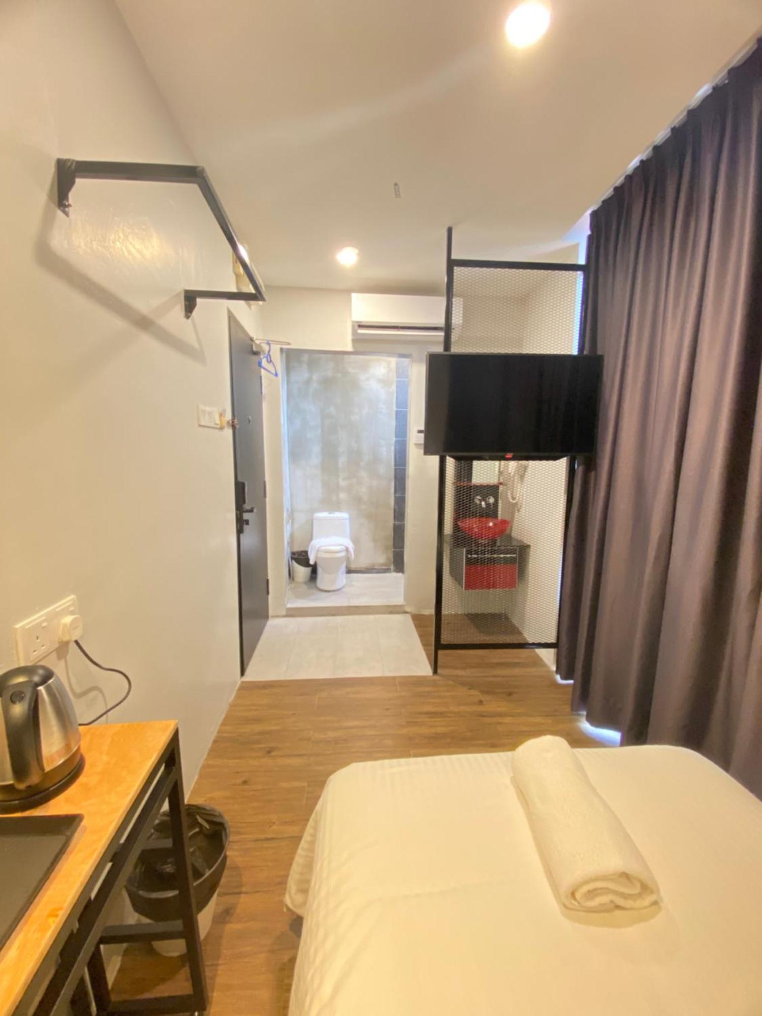 Super 8 Hotel Alor Setar Luaran gambar