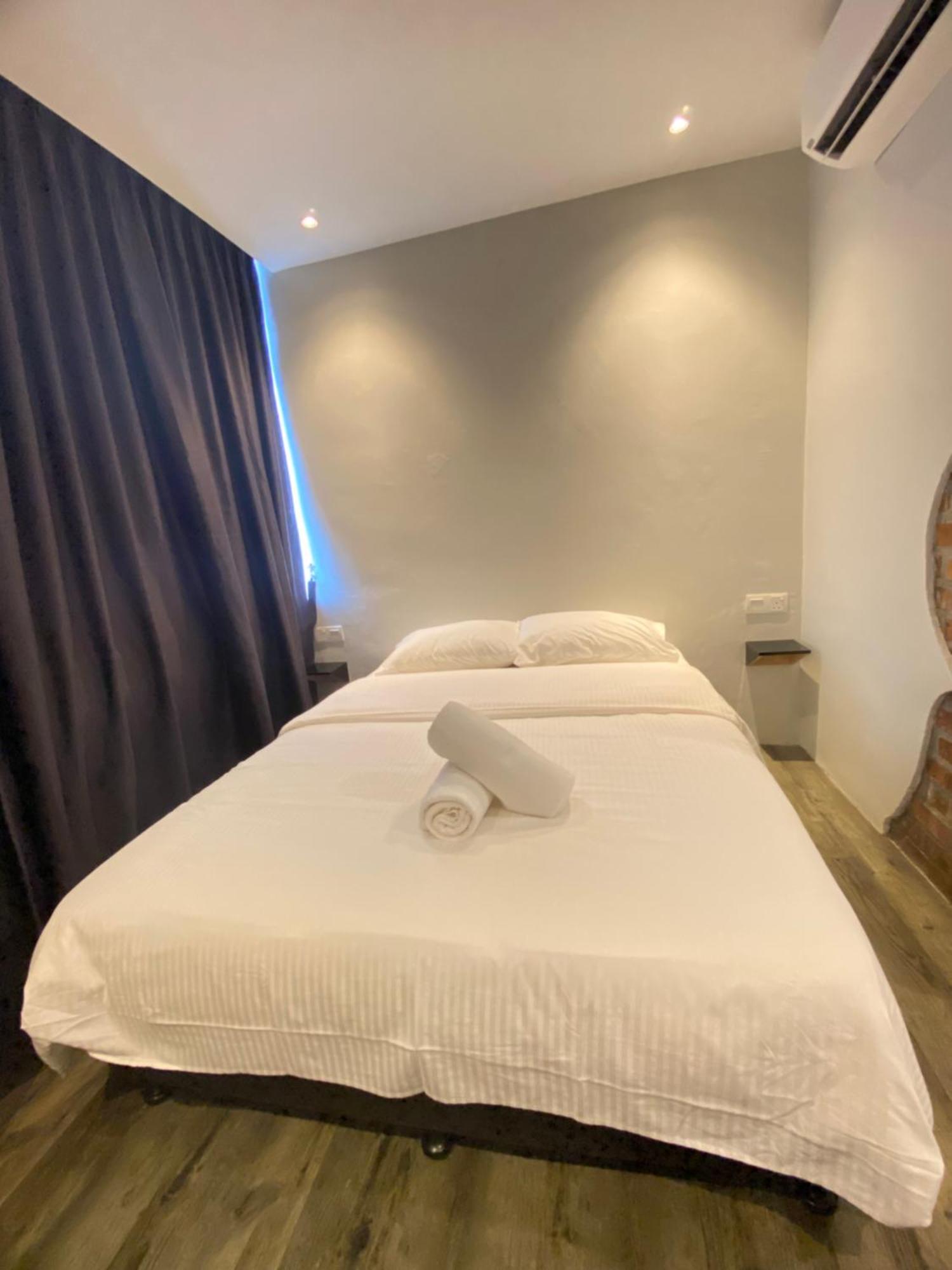 Super 8 Hotel Alor Setar Luaran gambar