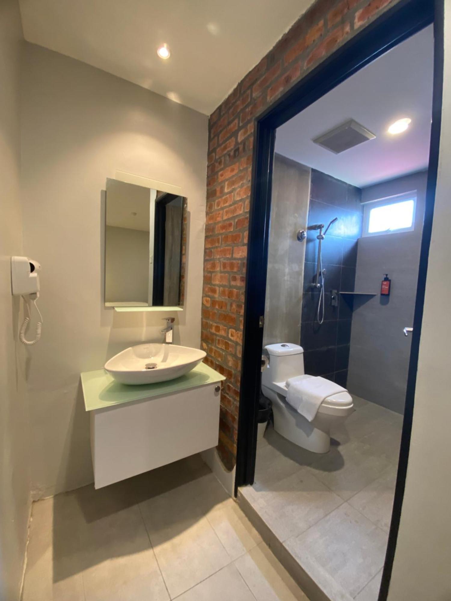 Super 8 Hotel Alor Setar Luaran gambar