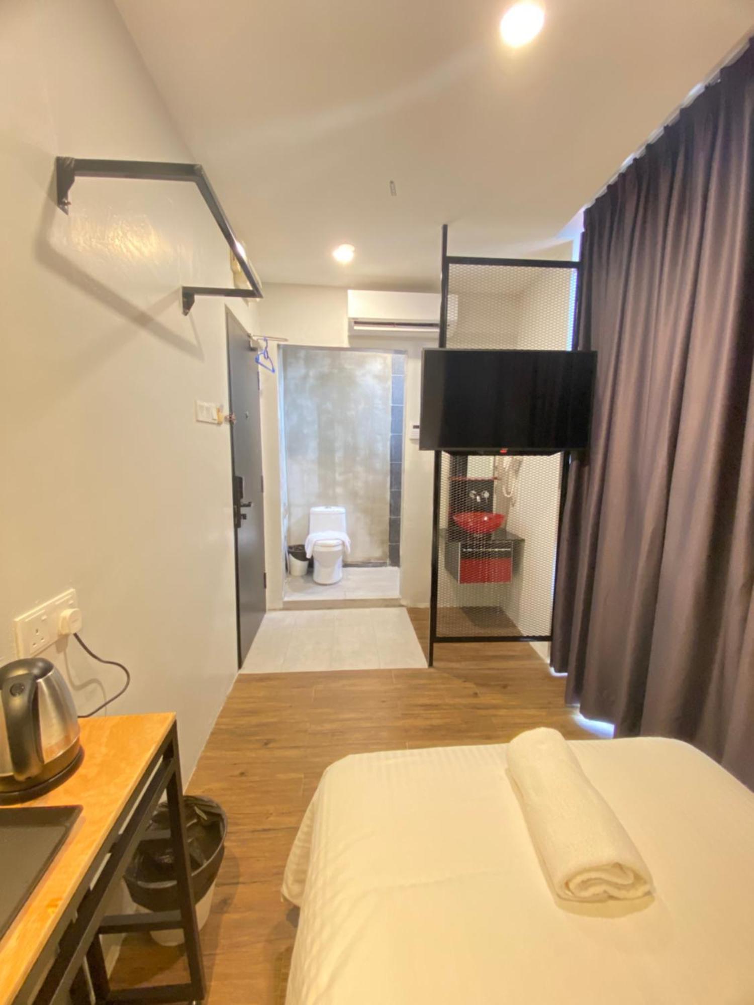 Super 8 Hotel Alor Setar Luaran gambar