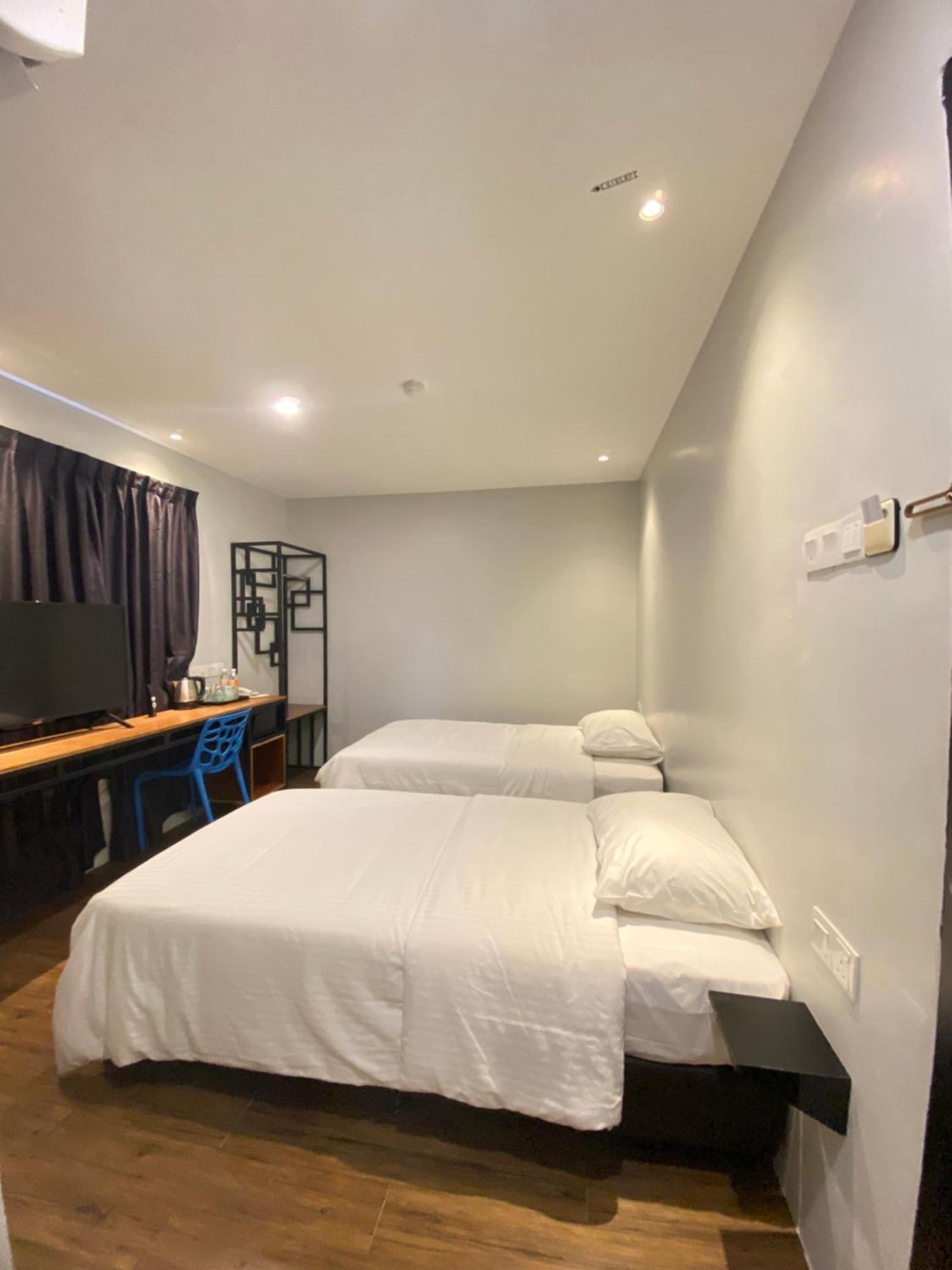 Super 8 Hotel Alor Setar Luaran gambar