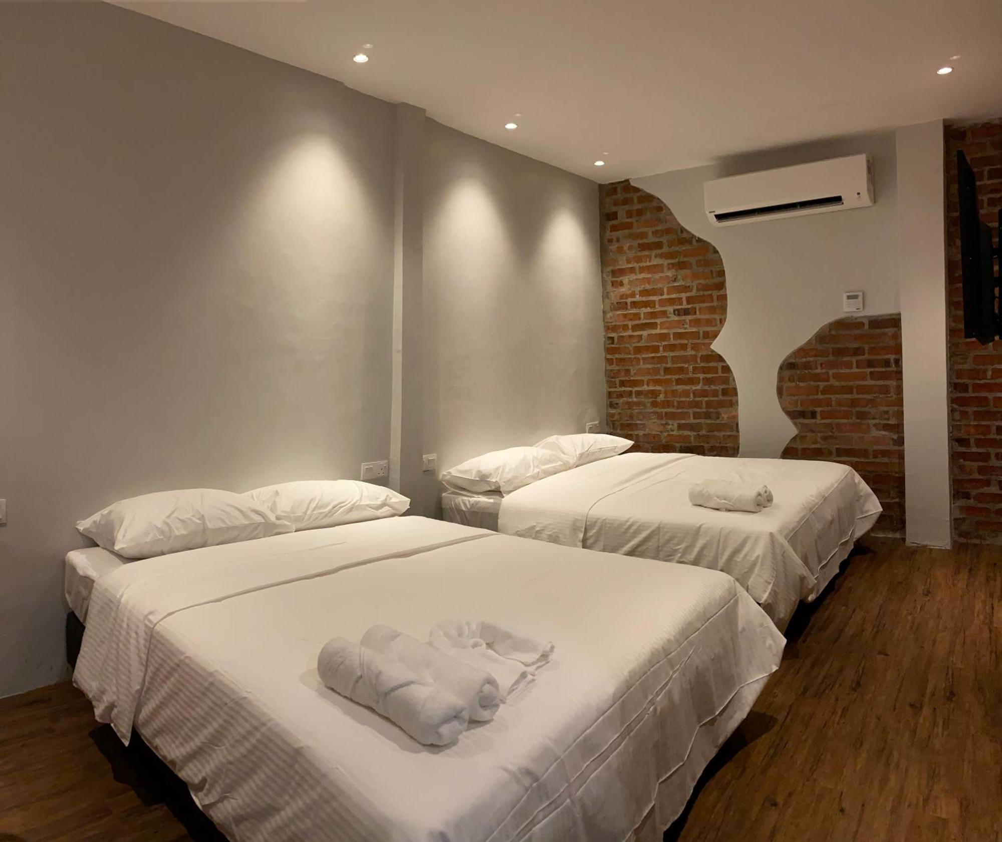 Super 8 Hotel Alor Setar Luaran gambar