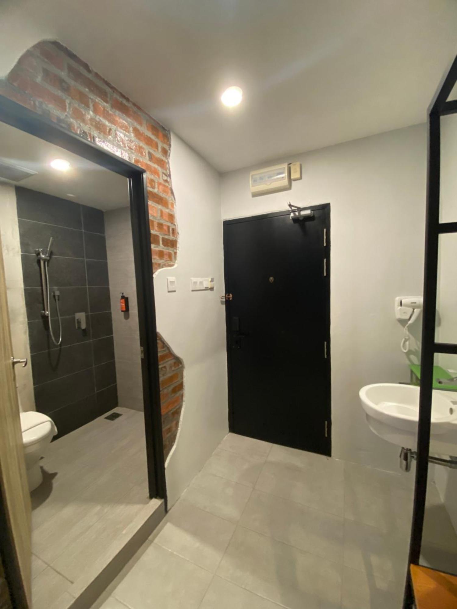 Super 8 Hotel Alor Setar Luaran gambar
