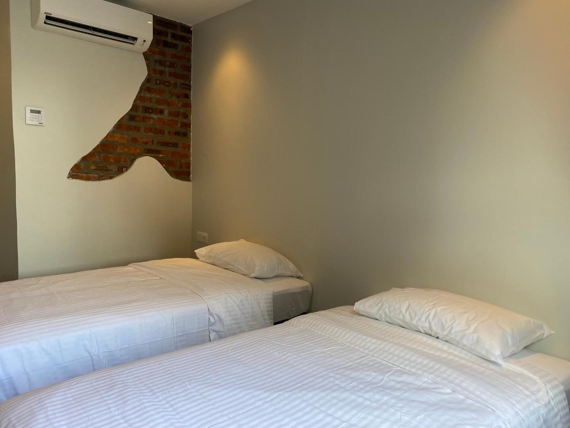 Super 8 Hotel Alor Setar Luaran gambar