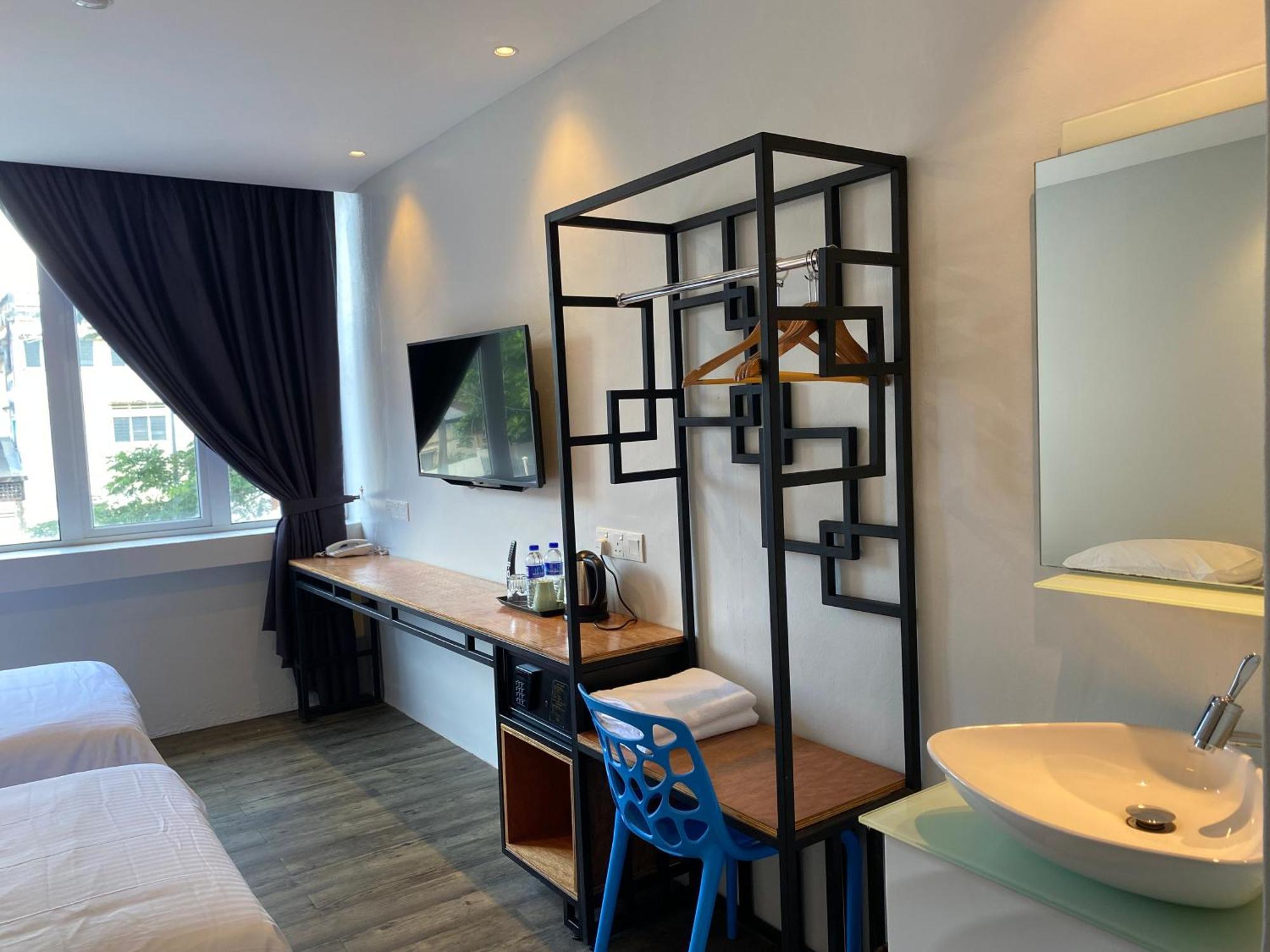 Super 8 Hotel Alor Setar Luaran gambar