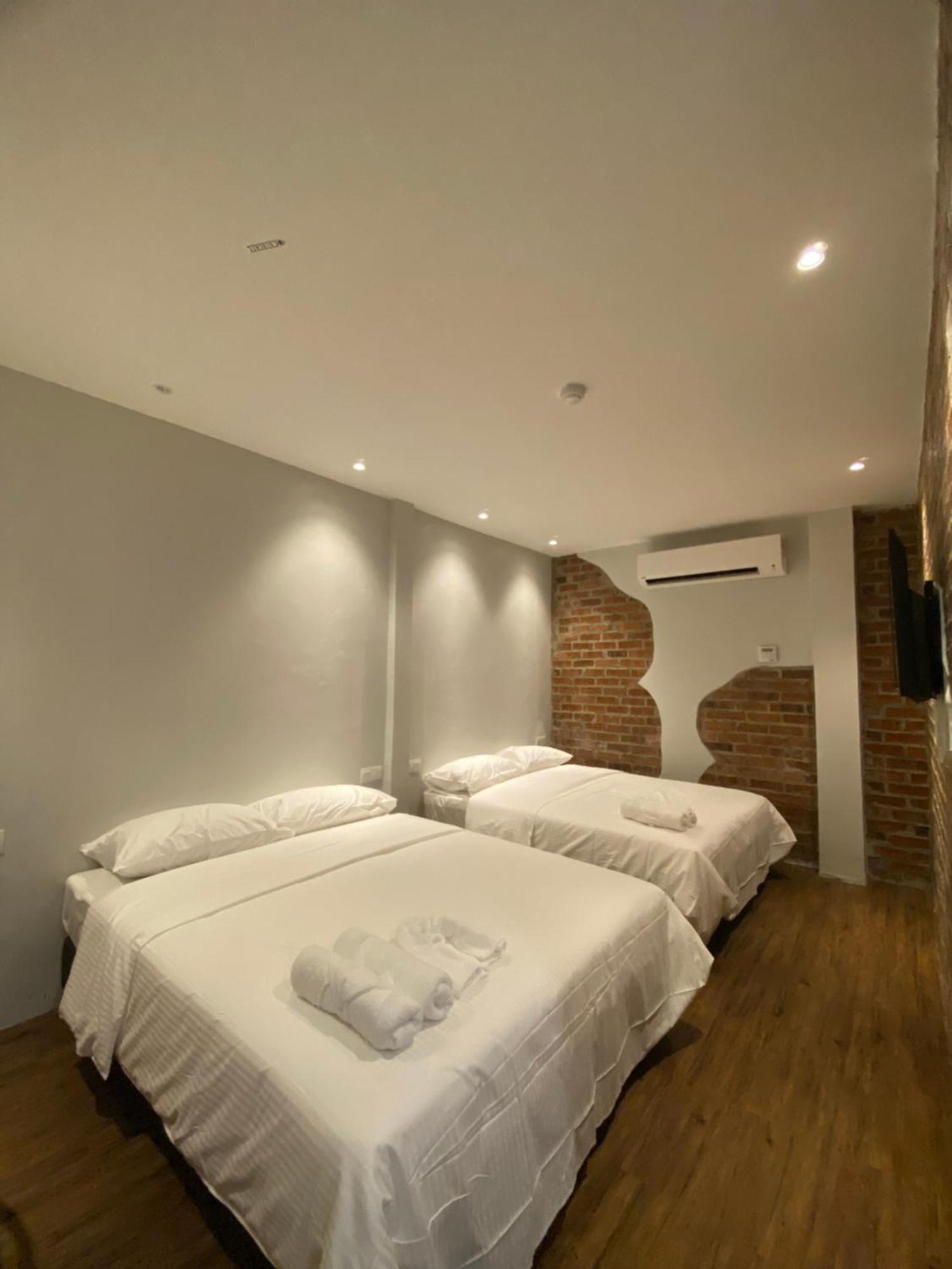 Super 8 Hotel Alor Setar Luaran gambar
