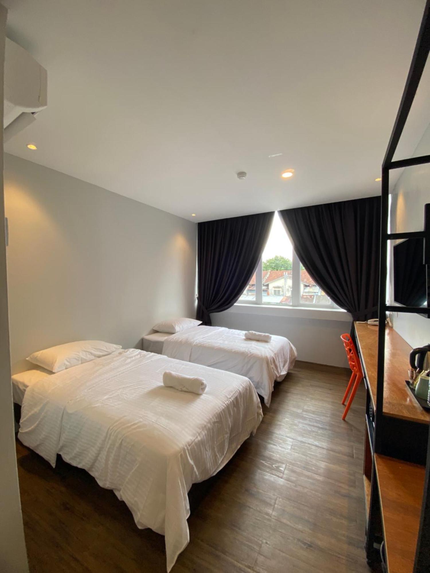 Super 8 Hotel Alor Setar Luaran gambar